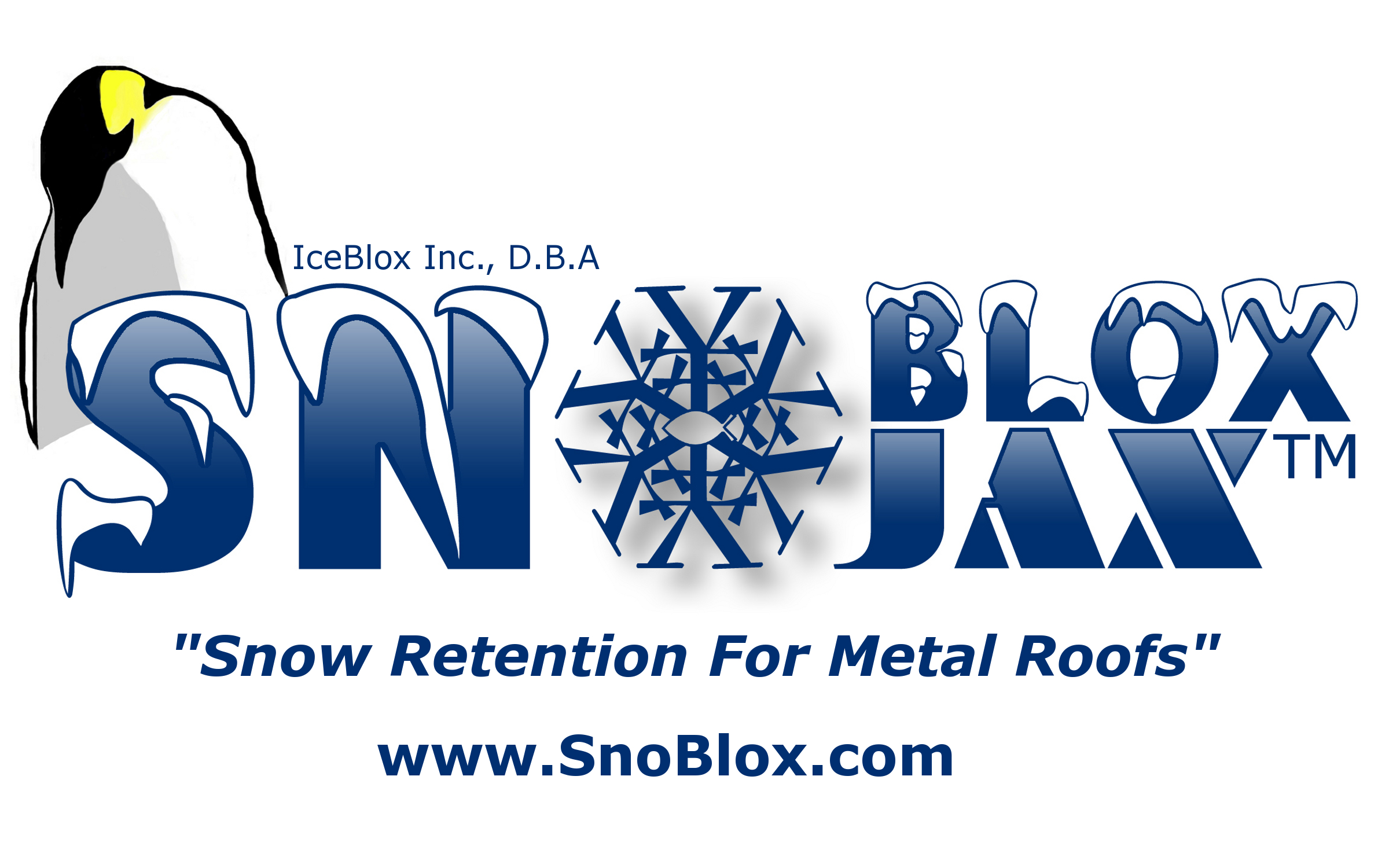 SnoBlox-SnoJax Announces Release of Its Newest Installation Video 